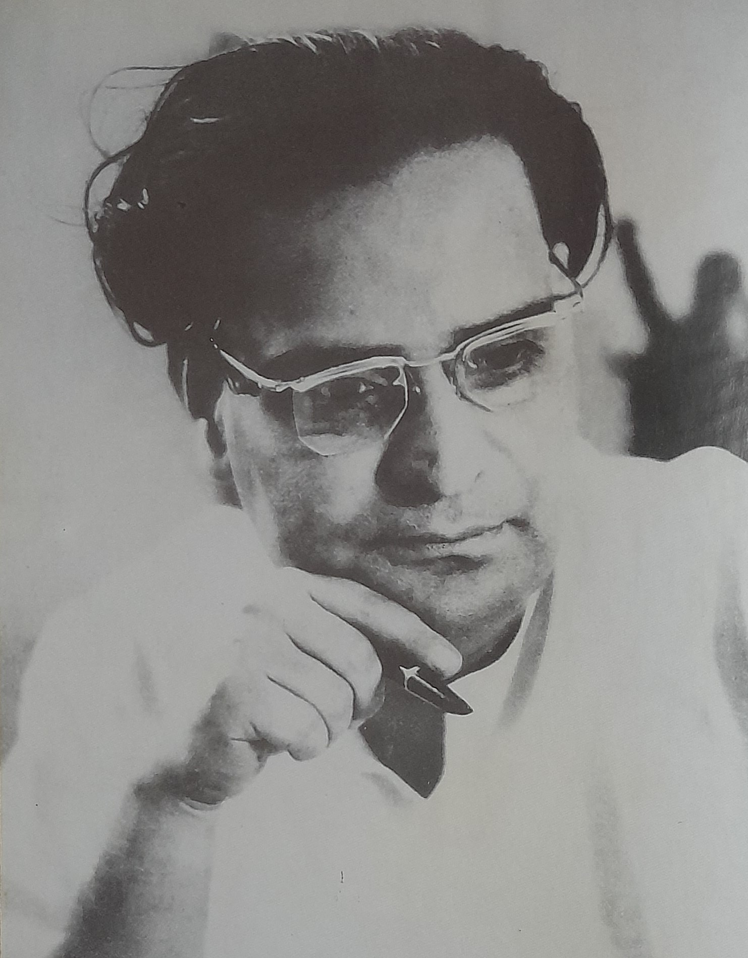 Jyotirmoy Roy